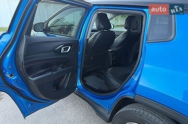 Внедорожник / Кроссовер Jeep Compass 2022 в Полтаве
