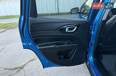 Внедорожник / Кроссовер Jeep Compass 2022 в Полтаве