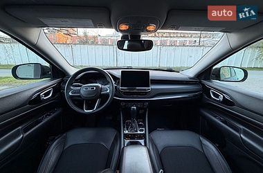 Внедорожник / Кроссовер Jeep Compass 2022 в Полтаве
