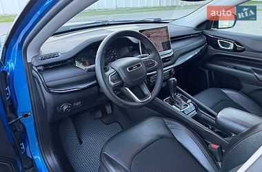 Внедорожник / Кроссовер Jeep Compass 2022 в Полтаве