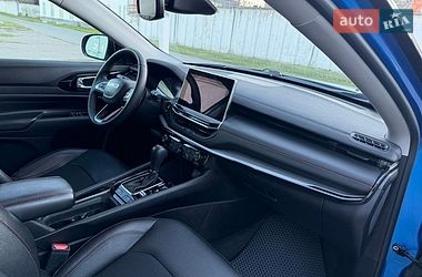 Внедорожник / Кроссовер Jeep Compass 2022 в Полтаве