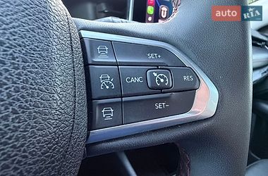 Внедорожник / Кроссовер Jeep Compass 2022 в Полтаве