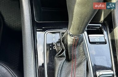 Внедорожник / Кроссовер Jeep Compass 2022 в Полтаве