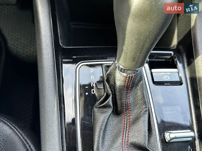 Внедорожник / Кроссовер Jeep Compass 2022 в Полтаве