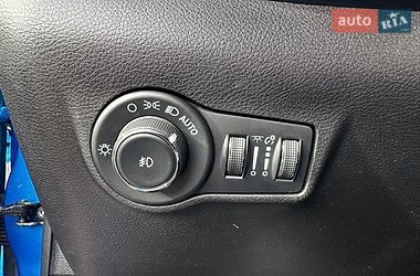 Внедорожник / Кроссовер Jeep Compass 2022 в Полтаве