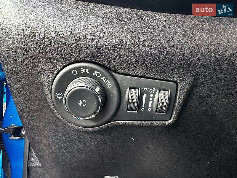 Внедорожник / Кроссовер Jeep Compass 2022 в Полтаве