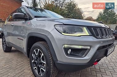 Jeep Compass 2019