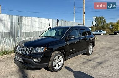 Jeep Compass  2013