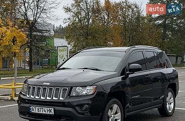 Jeep Compass 2013