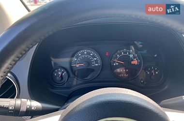 Внедорожник / Кроссовер Jeep Compass 2016 в Киеве