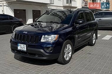 Jeep Compass 2013