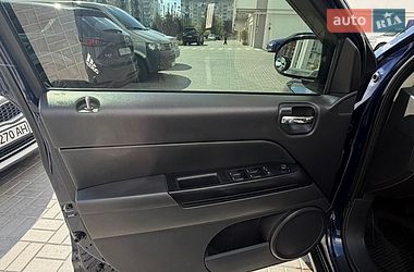 Внедорожник / Кроссовер Jeep Compass 2013 в Днепре