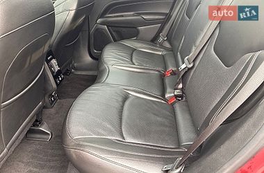 Внедорожник / Кроссовер Jeep Compass 2022 в Кременчуге фото 8 Внедорожник / Кроссовер Jeep Compass 2022 в Кременчуге