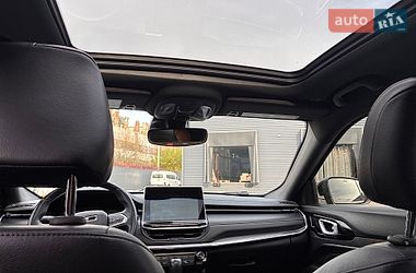 Внедорожник / Кроссовер Jeep Compass 2022 в Кременчуге фото 10 Внедорожник / Кроссовер Jeep Compass 2022 в Кременчуге
