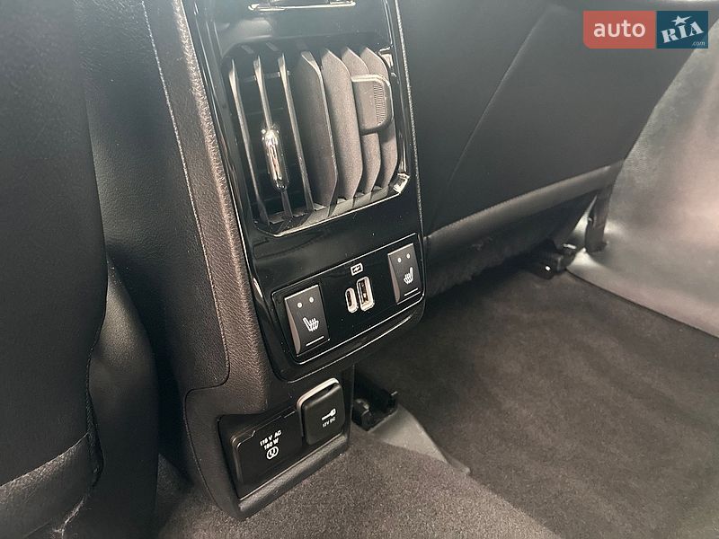 Внедорожник / Кроссовер Jeep Compass 2022 в Кременчуге фото 9 Внедорожник / Кроссовер Jeep Compass 2022 в Кременчуге