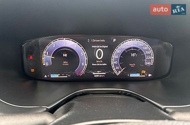 Внедорожник / Кроссовер Jeep Compass 2022 в Кременчуге фото 14 Внедорожник / Кроссовер Jeep Compass 2022 в Кременчуге