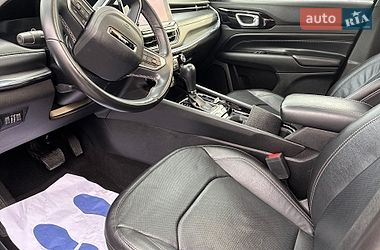 Внедорожник / Кроссовер Jeep Compass 2022 в Кременчуге фото 15 Внедорожник / Кроссовер Jeep Compass 2022 в Кременчуге