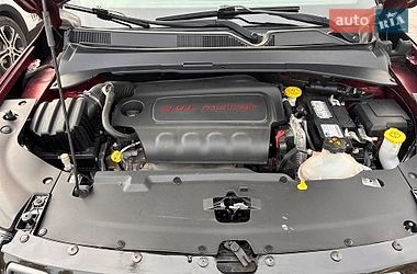 Внедорожник / Кроссовер Jeep Compass 2022 в Кременчуге фото 18 Внедорожник / Кроссовер Jeep Compass 2022 в Кременчуге