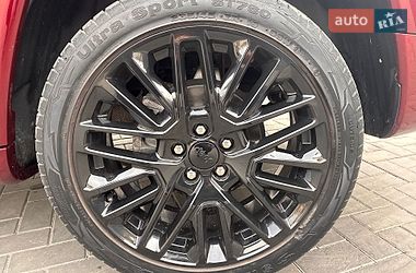 Внедорожник / Кроссовер Jeep Compass 2022 в Кременчуге фото 17 Внедорожник / Кроссовер Jeep Compass 2022 в Кременчуге