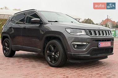 Jeep Compass 2021