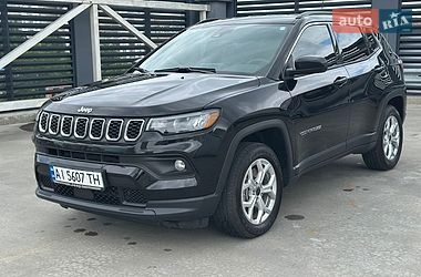 Jeep Compass  2025