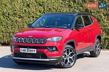 Jeep Compass  2024