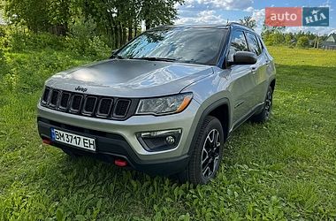 Jeep Compass  2020