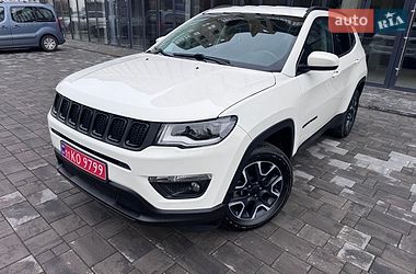 Jeep Compass  2019