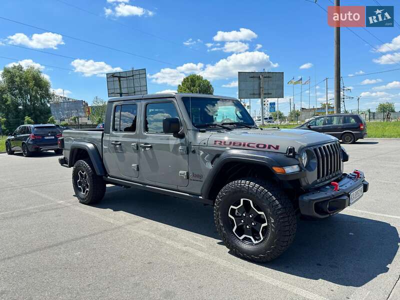 Jeep Gladiator 2022 Jeep Gladiator 2022