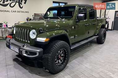 Jeep Gladiator  2023