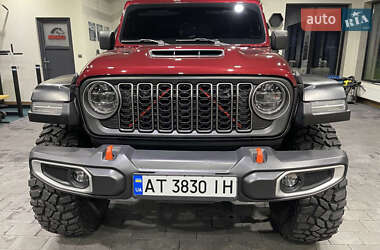 Пикап Jeep Gladiator 2021 в Коломые фото 39 Пикап Jeep Gladiator 2021 в Коломые