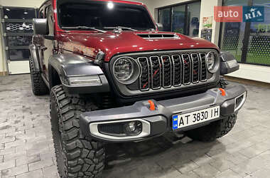 Пикап Jeep Gladiator 2021 в Коломые фото 44 Пикап Jeep Gladiator 2021 в Коломые