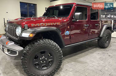 Пикап Jeep Gladiator 2021 в Коломые фото 53 Пикап Jeep Gladiator 2021 в Коломые