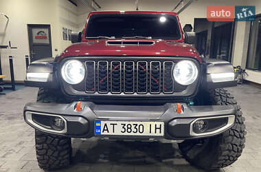 Пикап Jeep Gladiator 2021 в Коломые фото 57 Пикап Jeep Gladiator 2021 в Коломые
