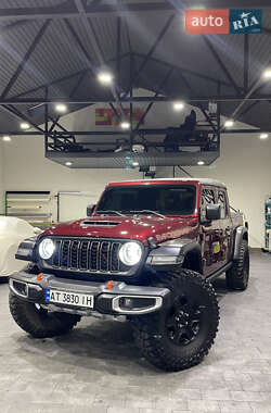 Пикап Jeep Gladiator 2021 в Коломые фото 70 Пикап Jeep Gladiator 2021 в Коломые