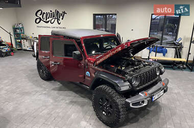 Пикап Jeep Gladiator 2021 в Коломые фото 69 Пикап Jeep Gladiator 2021 в Коломые