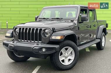 Jeep Gladiator  2022