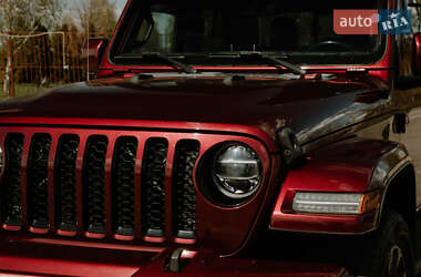 Пикап Jeep Gladiator 2020 в Луцке