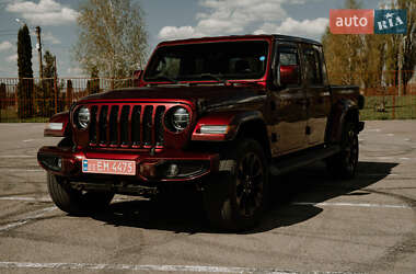 Пикап Jeep Gladiator 2020 в Луцке