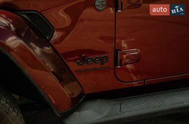 Пикап Jeep Gladiator 2020 в Луцке