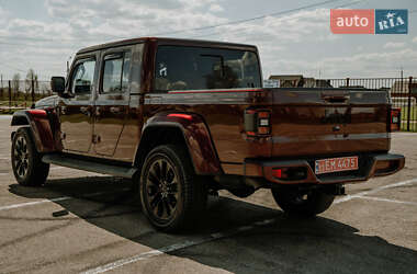 Пикап Jeep Gladiator 2020 в Луцке