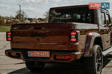 Пикап Jeep Gladiator 2020 в Луцке