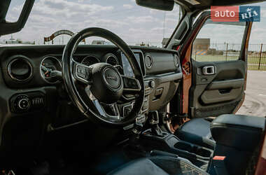 Пикап Jeep Gladiator 2020 в Луцке