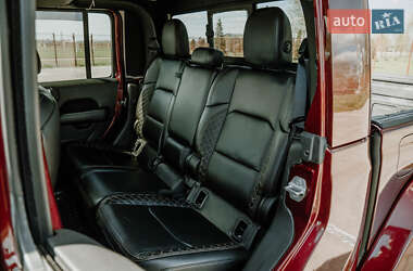 Пикап Jeep Gladiator 2020 в Луцке