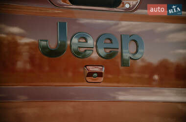 Пикап Jeep Gladiator 2020 в Луцке