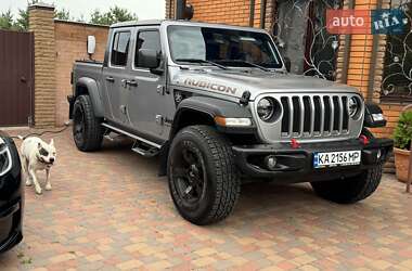 jeep gladiator 2019 в Киев от профессионального продавца Денис