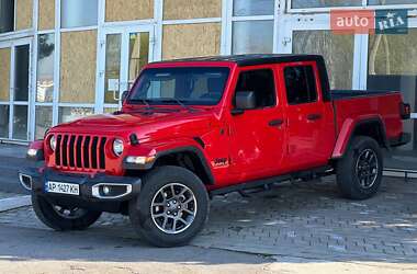 Jeep Gladiator  2022