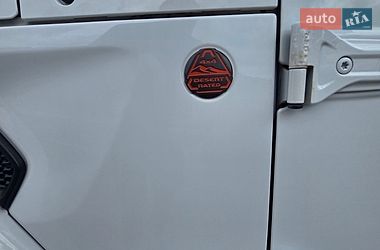 Пікап Jeep Gladiator 2021 в Верховині фото 14 Пікап Jeep Gladiator 2021 в Верховині