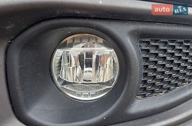 Пікап Jeep Gladiator 2021 в Верховині фото 17 Пікап Jeep Gladiator 2021 в Верховині