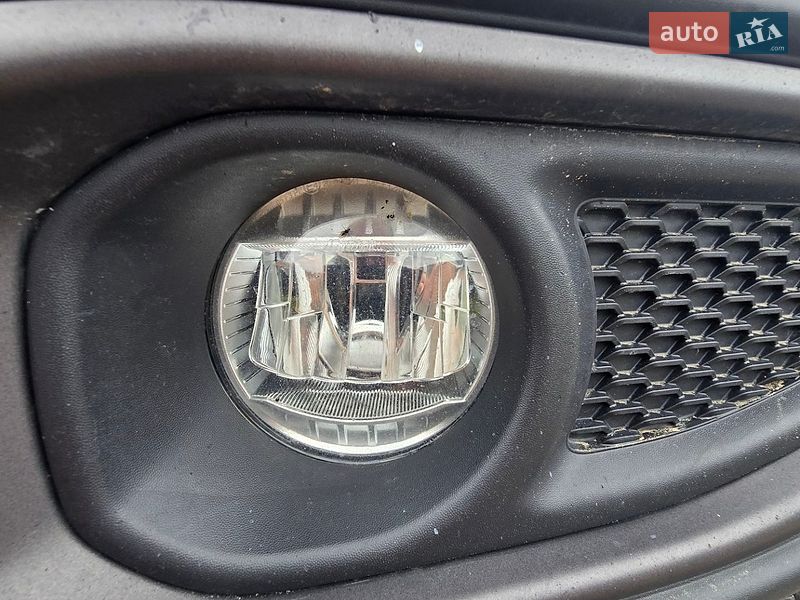 Пікап Jeep Gladiator 2021 в Верховині фото 17 Пікап Jeep Gladiator 2021 в Верховині